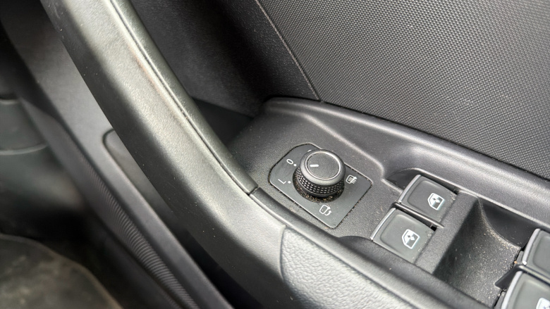 Audi A1 25 TFSI S Line 5dr Petrol Hatchback